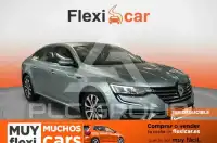2021 Renault Talisman