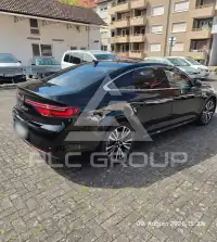 2021 Renault Talisman