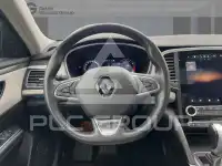 2021 Renault Talisman