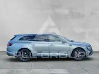 2021 Renault Talisman
