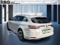 2021 Renault Talisman