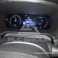 2021 Renault Talisman