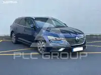 2021 Renault Talisman