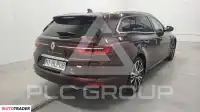 2021 Renault Talisman