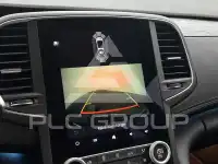 2021 Renault Talisman