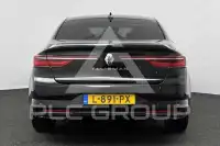 2021 Renault Talisman