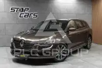 2021 Renault Talisman