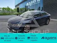 2021 Renault Talisman