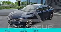 2021 Renault Talisman