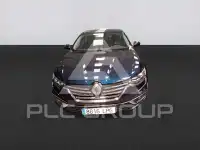 2021 Renault Talisman