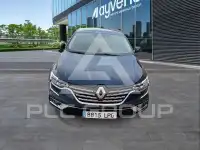 2021 Renault Talisman