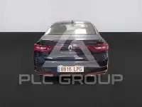 2021 Renault Talisman