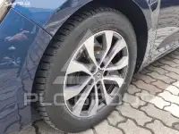 2021 Renault Talisman
