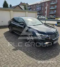 2021 Renault Talisman