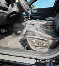 2021 Renault Talisman