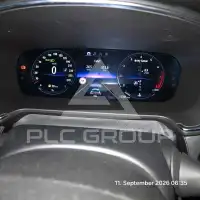 2021 Renault Talisman