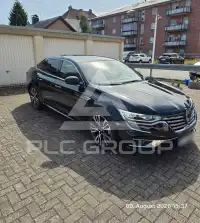 2021 Renault Talisman