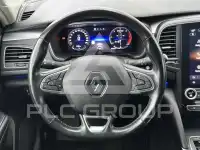 2021 Renault Talisman