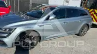 2021 Renault Talisman