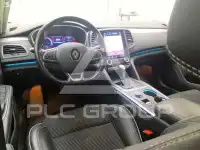 2021 Renault Talisman