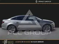 2021 Renault Talisman