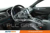 2021 Renault Talisman