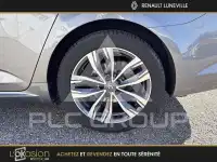 2021 Renault Talisman