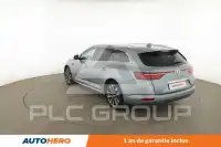 2021 Renault Talisman