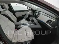 2021 Renault Talisman