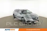 2021 Renault Talisman