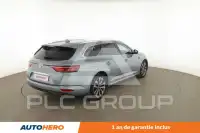 2021 Renault Talisman