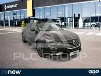 2021 Renault Talisman