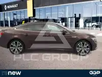 2021 Renault Talisman