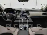 2021 Renault Talisman
