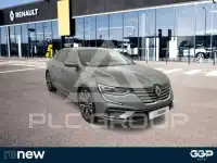 2021 Renault Talisman
