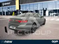 2021 Renault Talisman