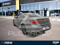 2021 Renault Talisman