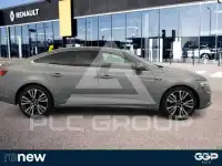 2021 Renault Talisman