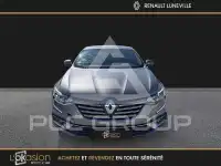 2021 Renault Talisman