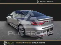2021 Renault Talisman
