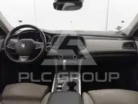 2021 Renault Talisman
