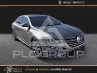 2021 Renault Talisman