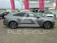 2021 Renault Talisman