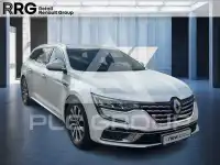 2021 Renault Talisman
