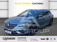 2021 Renault Talisman