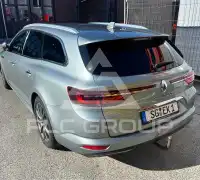 2021 Renault Talisman