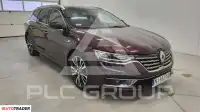 2021 Renault Talisman