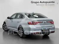 2021 Renault Talisman
