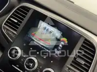 2021 Renault Talisman