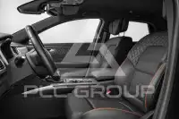 2021 Renault Talisman